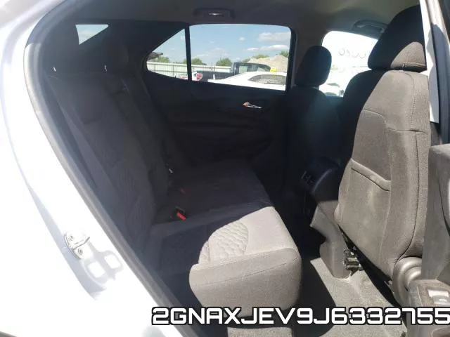 2GNAXJEV9J6332755 фото 7