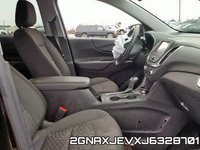 2GNAXJEVXJ6328701 фото 6