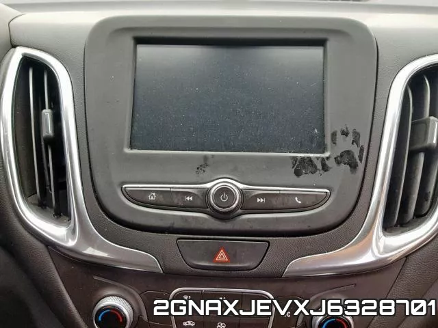 2GNAXJEVXJ6328701 фото 10
