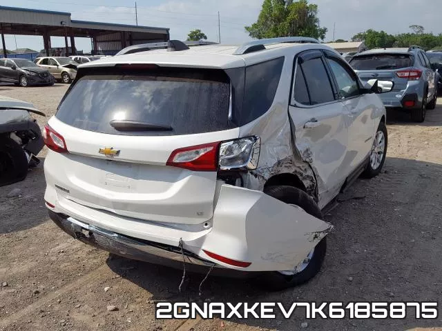 2GNAXKEV7K6185875 фото 5