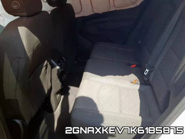 2GNAXKEV7K6185875 фото 7