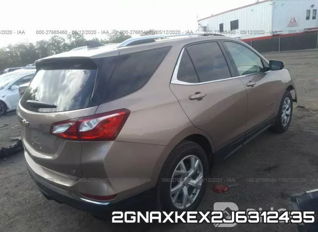 2GNAXKEX2J6312435 фото 5
