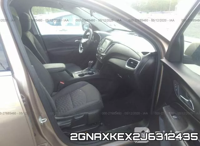 2GNAXKEX2J6312435 фото 6
