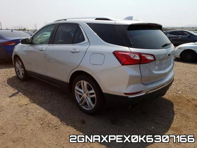 2GNAXPEX0K6307166 фото 4