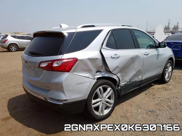 2GNAXPEX0K6307166 фото 5