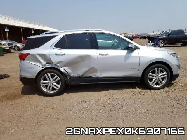2GNAXPEX0K6307166 фото 10
