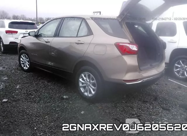 2GNAXREV0J6205620 фото 4