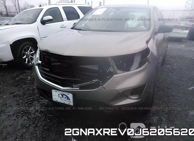 2GNAXREV0J6205620 фото 7