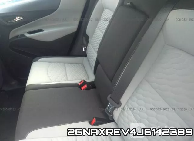 2GNAXREV4J6142389 фото 9