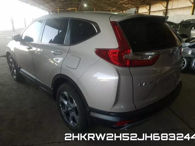 2HKRW2H52JH683244 фото 4