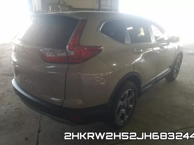 2HKRW2H52JH683244 фото 5