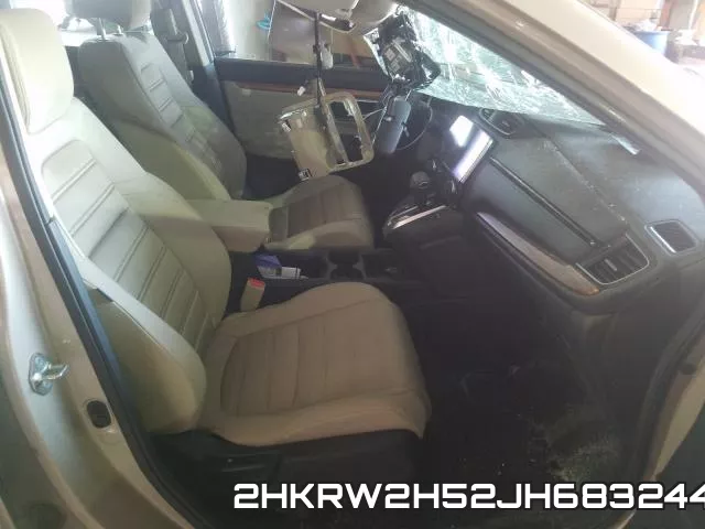 2HKRW2H52JH683244 фото 6