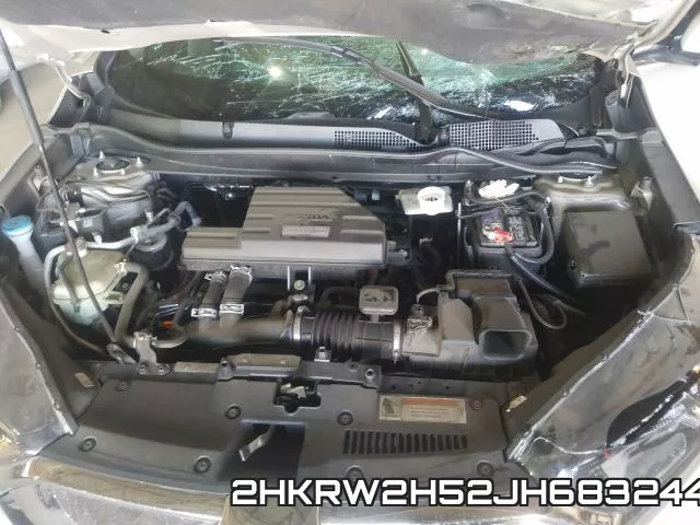 2HKRW2H52JH683244 фото 8