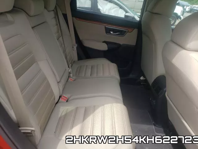2HKRW2H54KH622723 фото 7