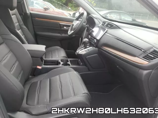 2HKRW2H80LH632063 фото 6