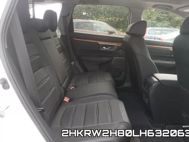 2HKRW2H80LH632063 фото 7