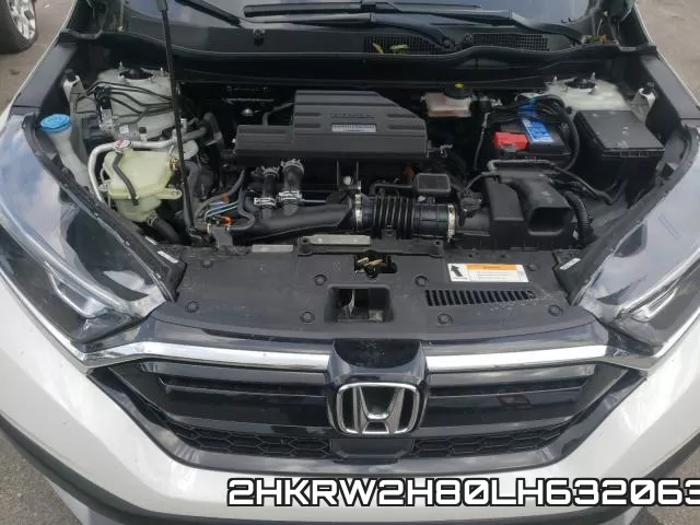 2HKRW2H80LH632063 фото 8