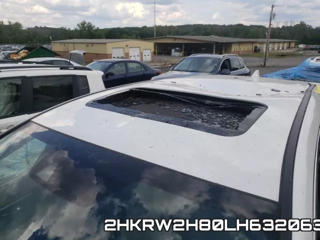 2HKRW2H80LH632063 фото 10