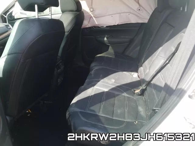 2HKRW2H83JH615321 фото 7