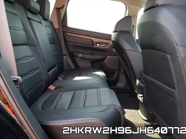 2HKRW2H96JH640772 фото 7