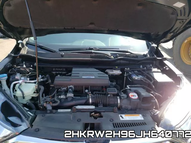 2HKRW2H96JH640772 фото 8