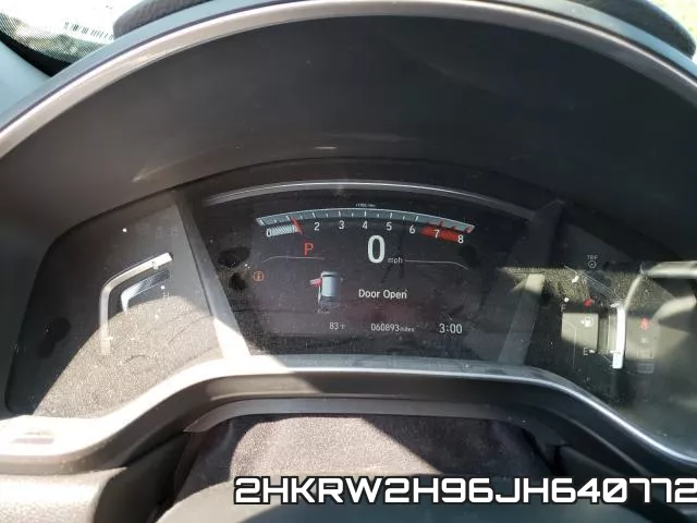 2HKRW2H96JH640772 фото 9