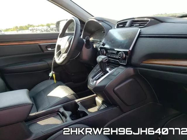 2HKRW2H96JH640772 фото 10