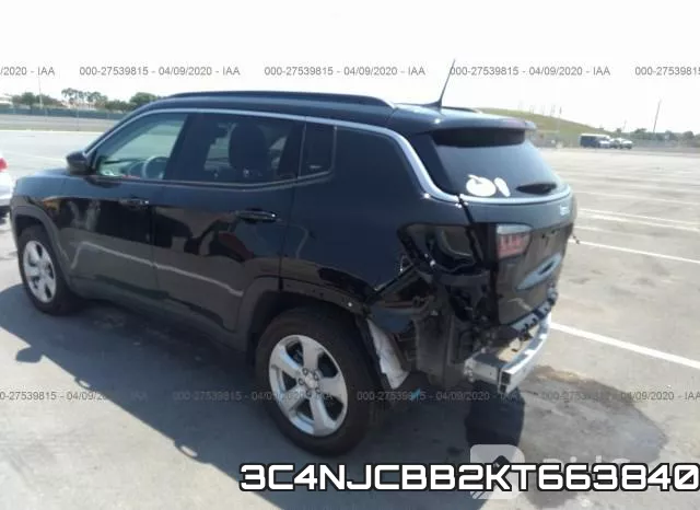 3C4NJCBB2KT663840 фото 4