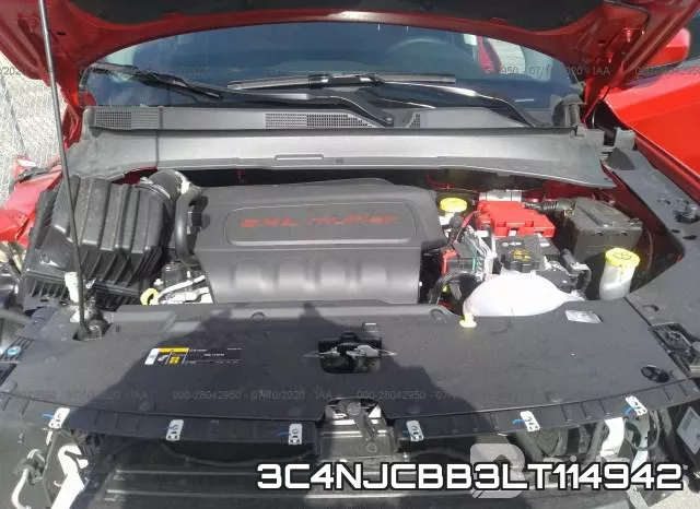 3C4NJCBB3LT114942 фото 2