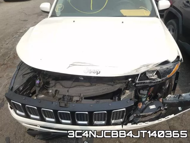 3C4NJCBB4JT140365 фото 8