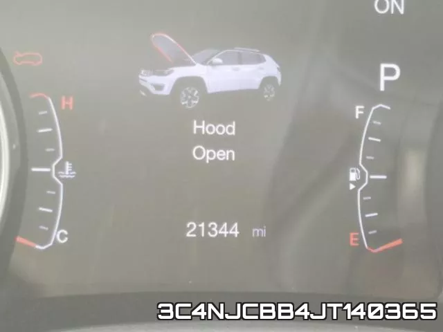 3C4NJCBB4JT140365 фото 9