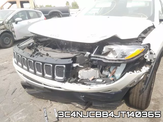 3C4NJCBB4JT140365 фото 10