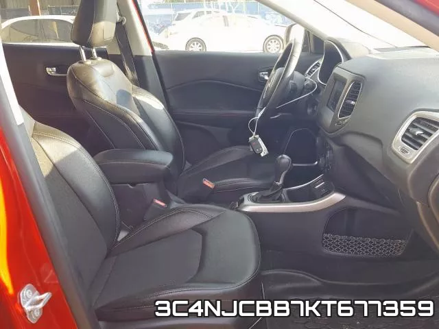 3C4NJCBB7KT677359 фото 6
