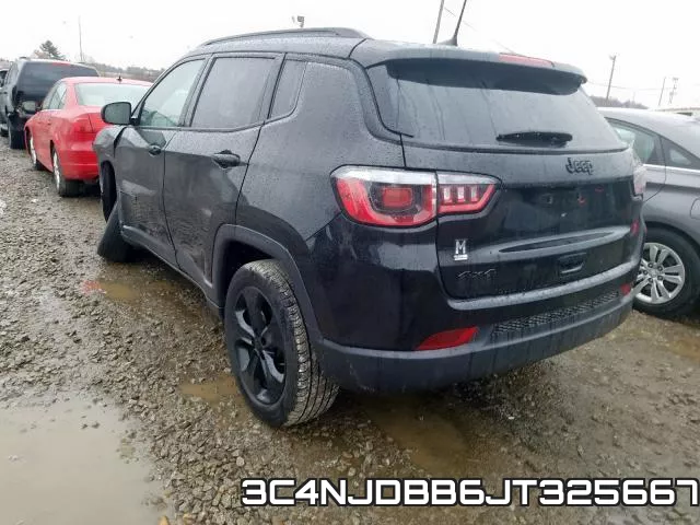 3C4NJDBB6JT325667 фото 4
