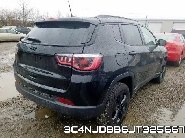 3C4NJDBB6JT325667 фото 5