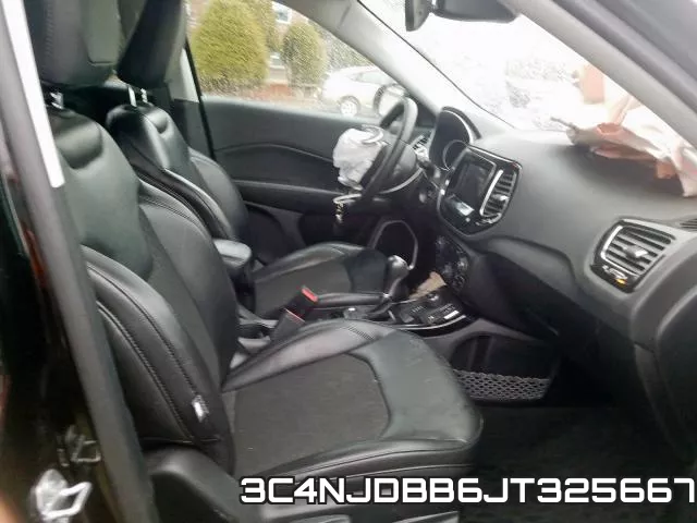 3C4NJDBB6JT325667 фото 6