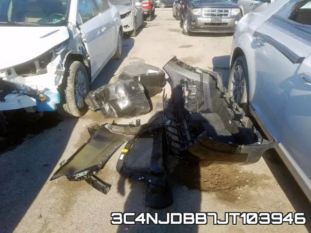 3C4NJDBB7JT103946 фото 10