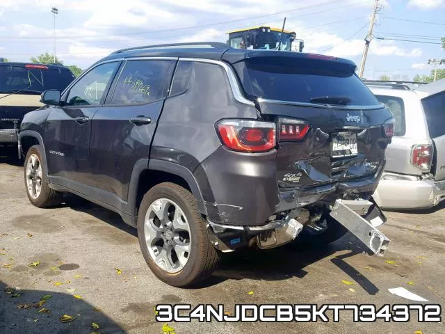 3C4NJDCB5KT734372 фото 4
