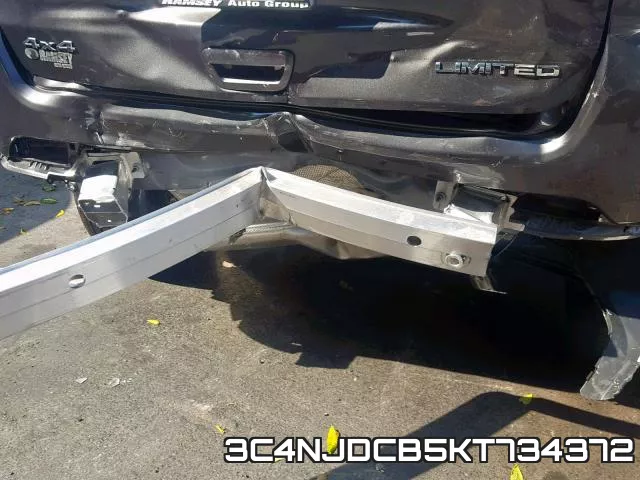 3C4NJDCB5KT734372 фото 10