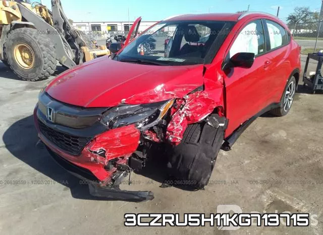 3CZRU5H11KG713715 фото 7