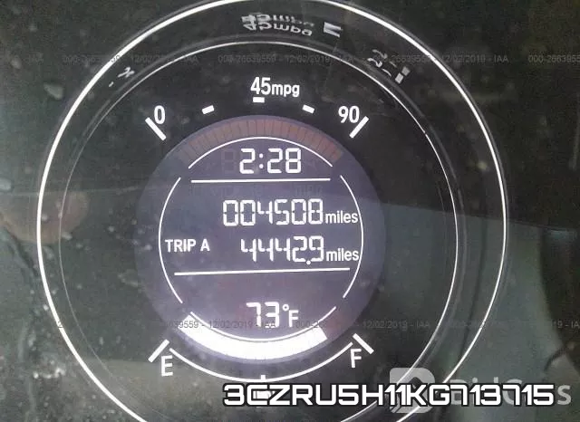 3CZRU5H11KG713715 фото 8