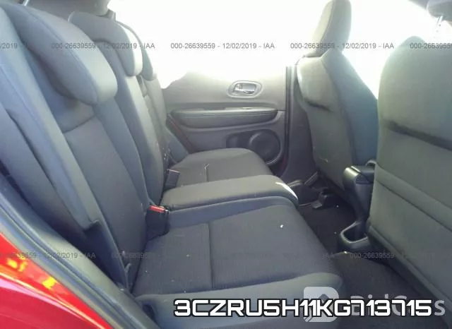 3CZRU5H11KG713715 фото 9