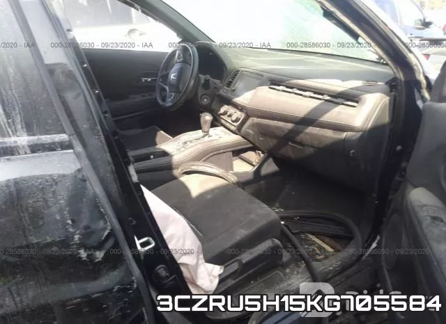 3CZRU5H15KG705584 фото 6