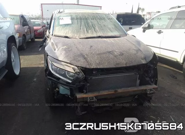 3CZRU5H15KG705584 фото 7