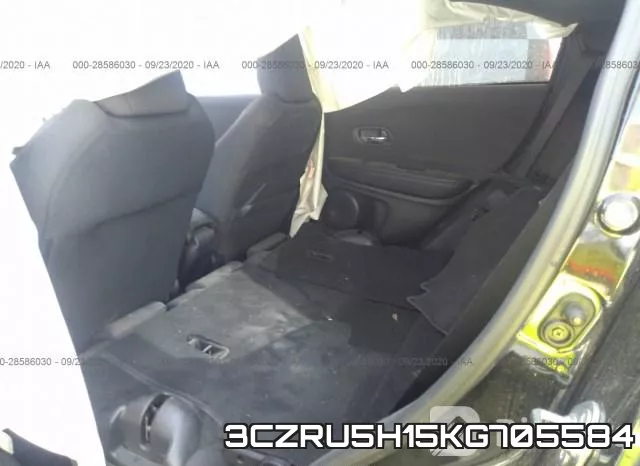3CZRU5H15KG705584 фото 9