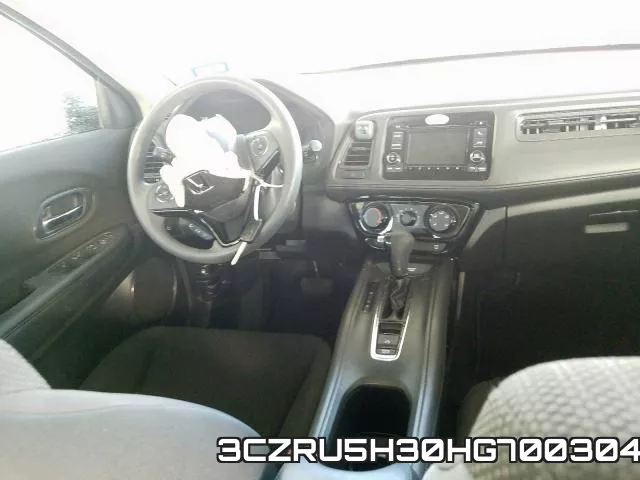 3CZRU5H30HG700304 фото 10