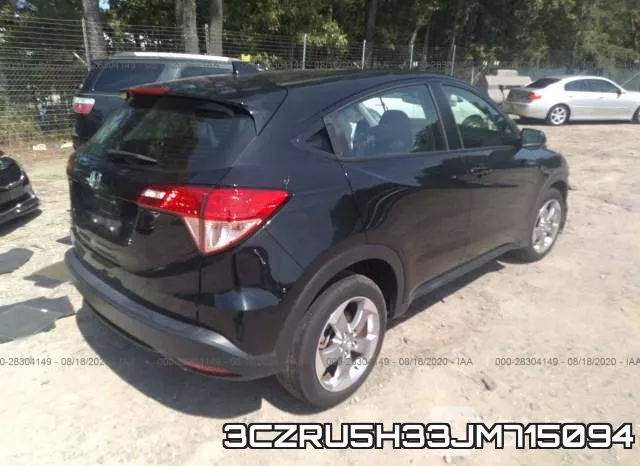 3CZRU5H33JM715094 фото 5