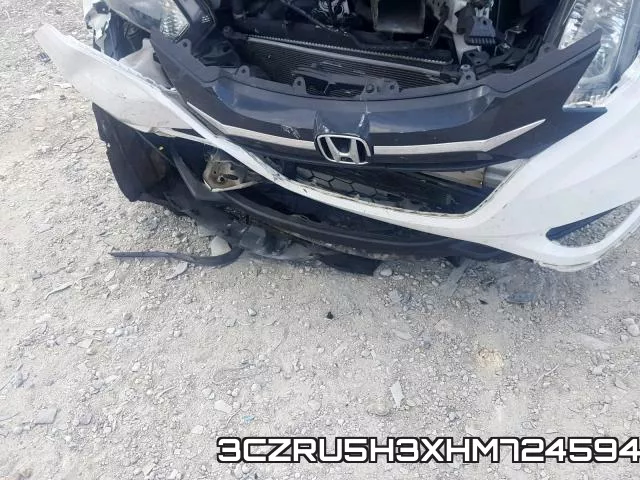 3CZRU5H3XHM724594 фото 10