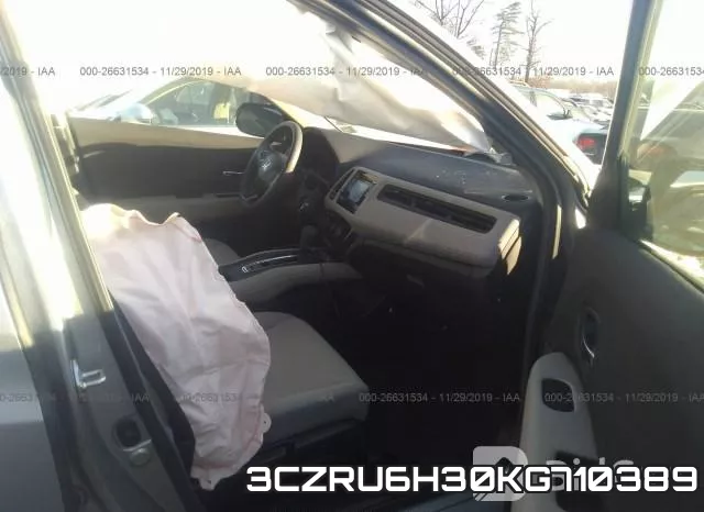 3CZRU6H30KG710389 фото 6
