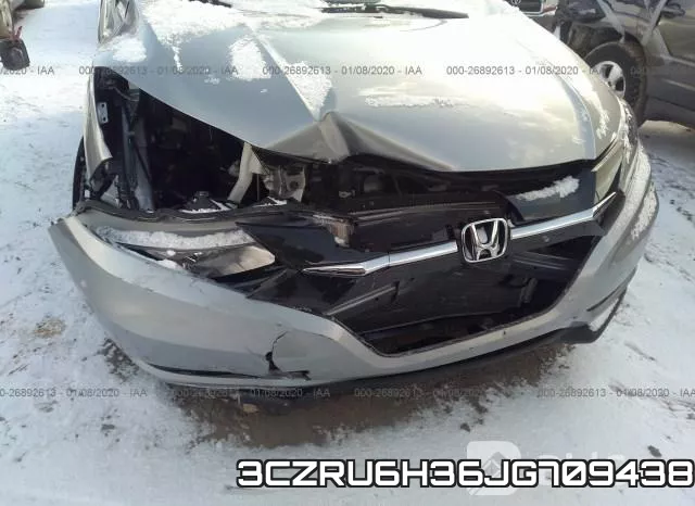 3CZRU6H36JG709438 фото 7